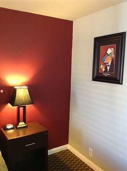 Motel Pod Inn Los Angeles