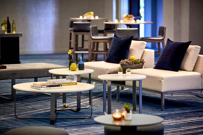 Hotel Los Angeles Airport Marriott