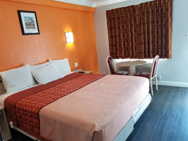 Motel Value Inn Hollywood