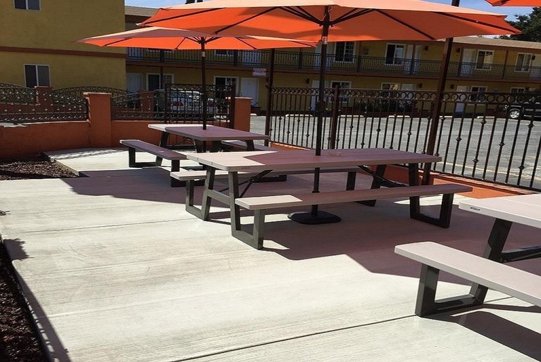 Motel Studio City Inn