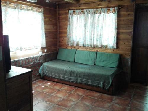 Hostel El Pueblito