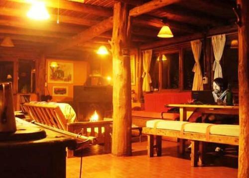 Hostel El Pueblito