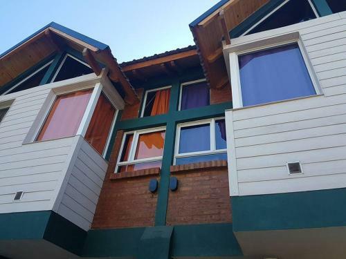 Lodge Complejo Turistico Bambu