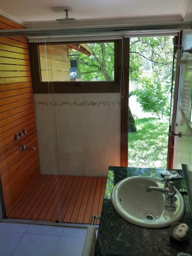 Lodge Sukal