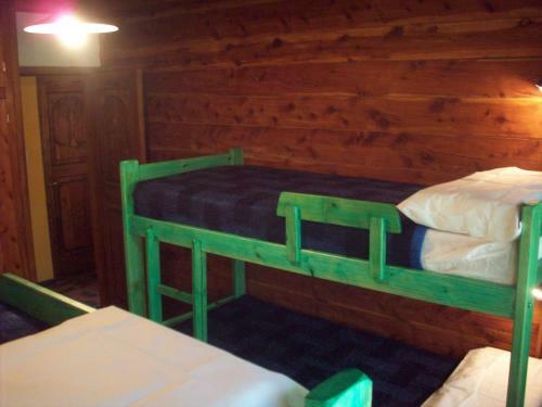 Hostal Hostel Meridiano 71