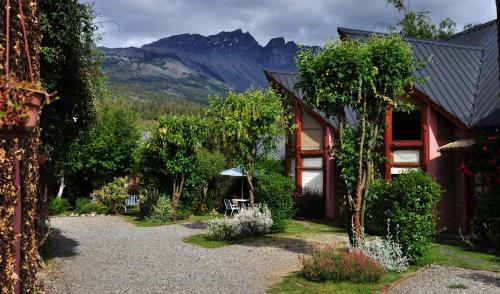 Lodge Carpe Diem Caba�as & Suites
