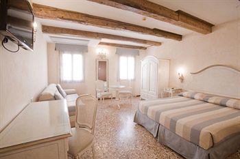 Hotel Mercurio Venezia