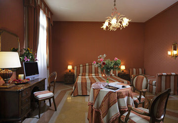 Hotel Abbazia