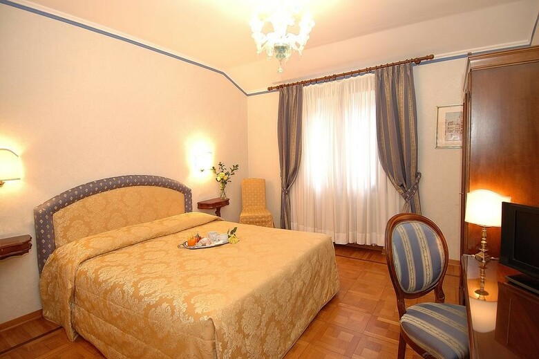 Hotel Da Bruno