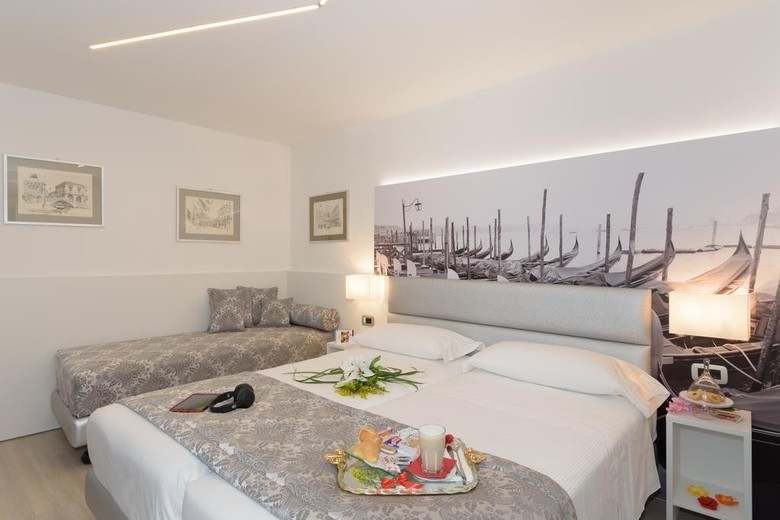 Hotel Ala