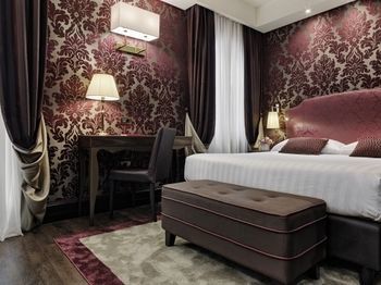 Hotel American Dinesen