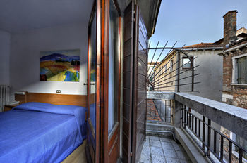 Hotel Caprera