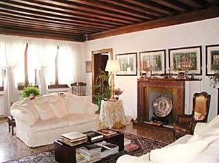 Bed & Breakfast At Home A Palazzo