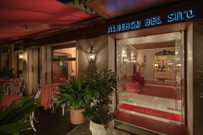 Hotel Bel Sito & Berlino