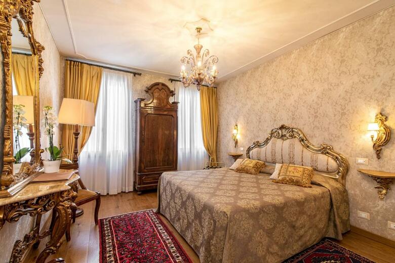 Hotel Bel Sito & Berlino