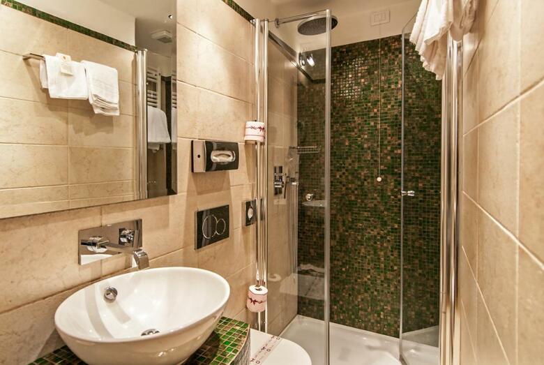 Hotel Bel Sito & Berlino