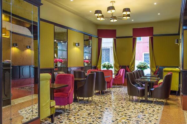 Hotel Campiello
