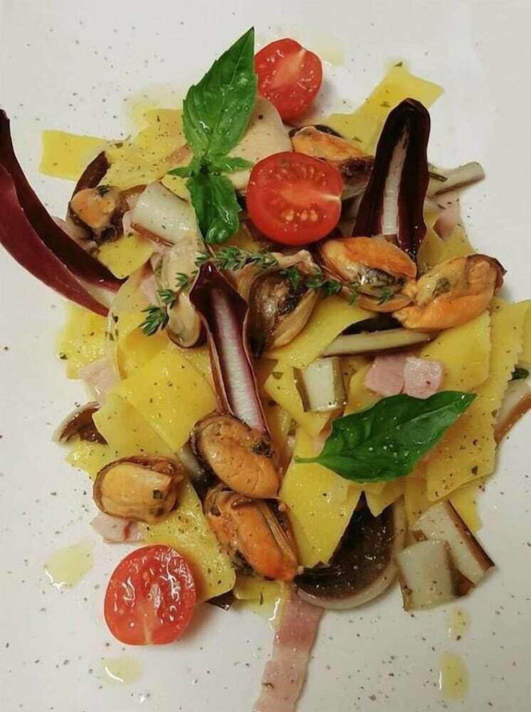 Hotel Locanda La Corte