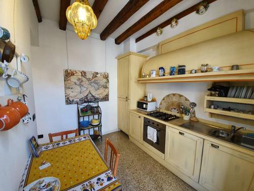 Bed & Breakfast Alloggi Alla Rivetta