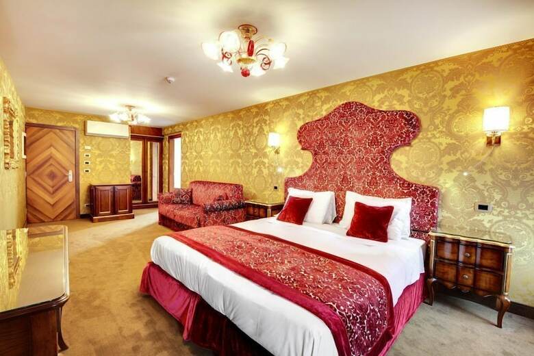 Hotel Casanova