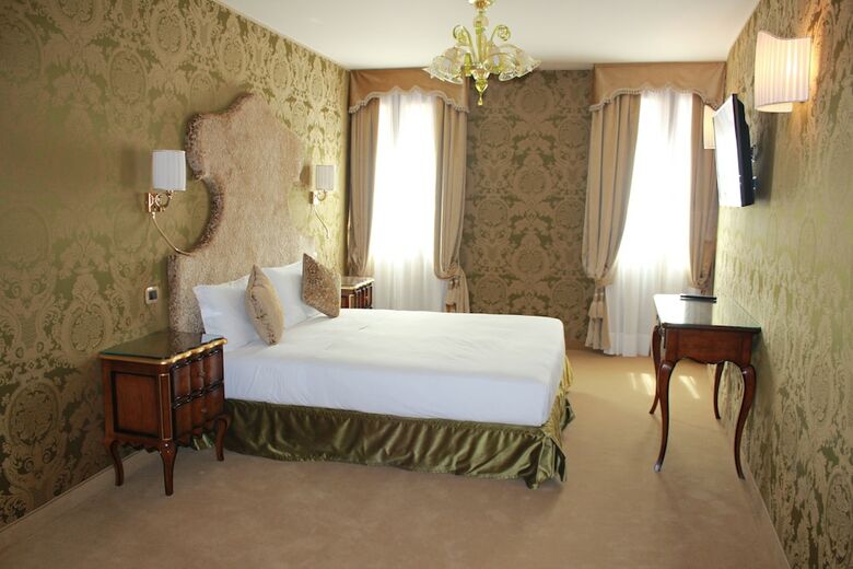 Hotel Casanova