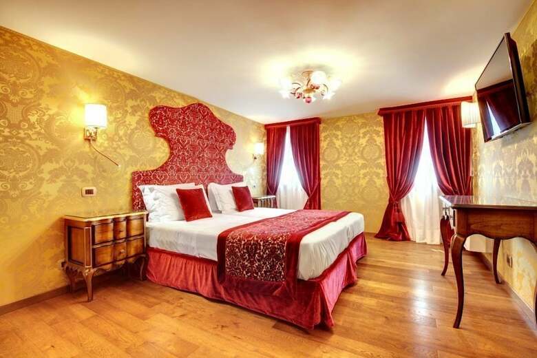 Hotel Casanova