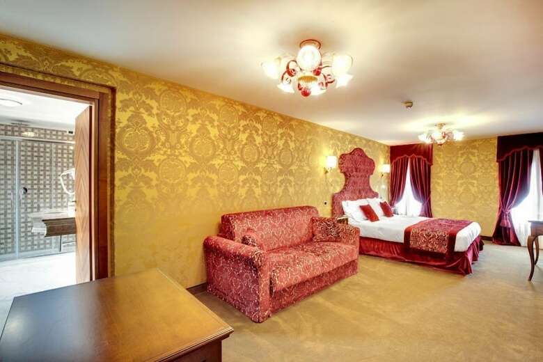 Hotel Casanova