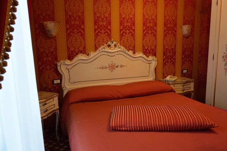 Hotel Belle Arti