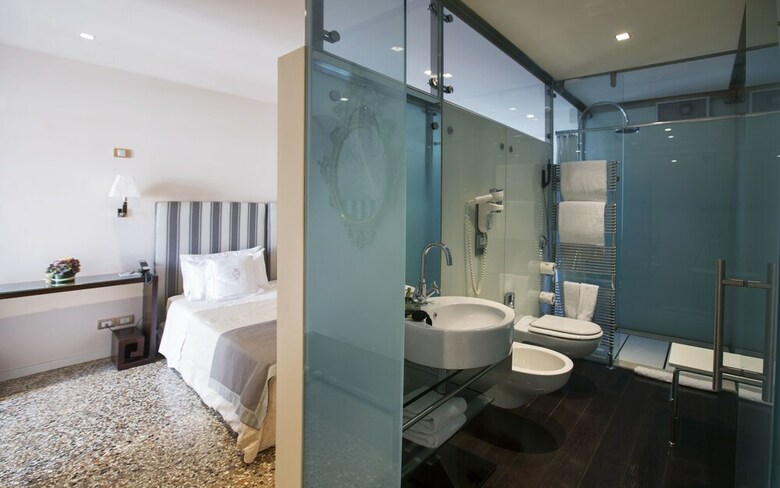 Hotel Ca' Nigra Lagoon Resort