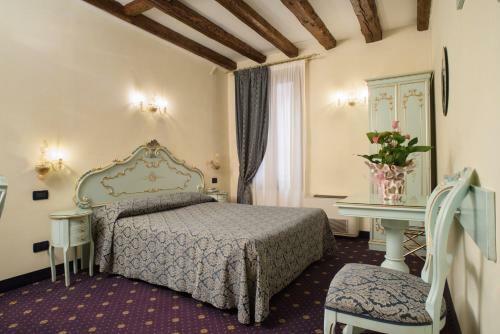 Hotel Ca' Zose