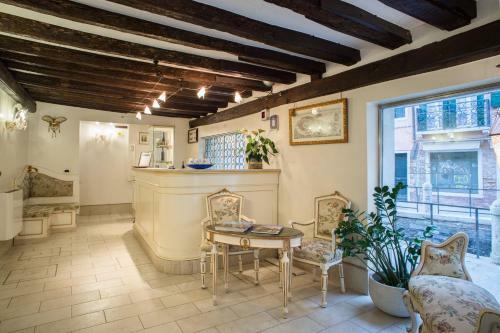 Hotel Ca' Zose