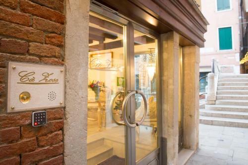 Hotel Ca' Zose