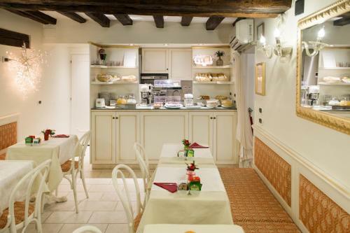 Hotel Ca' Zose