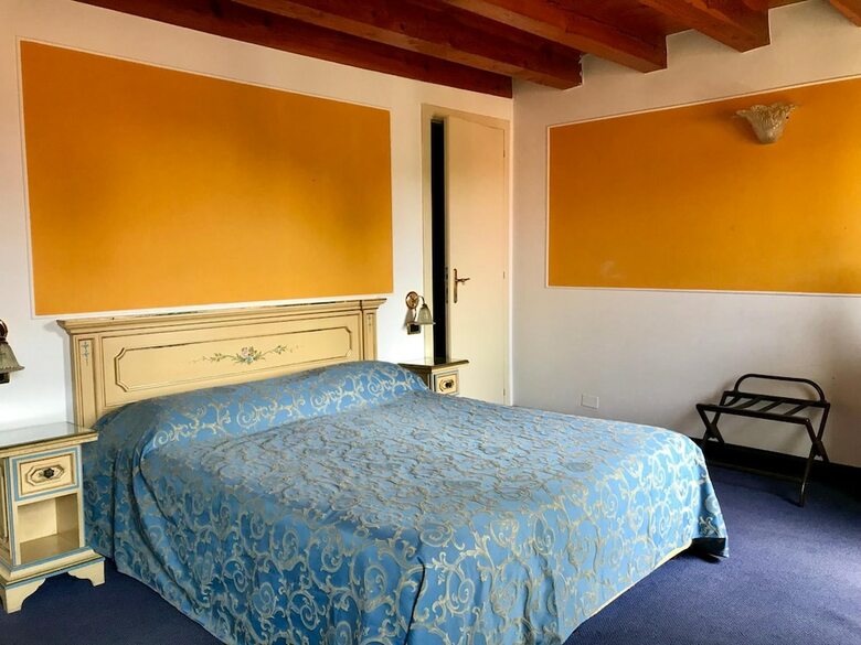 Hotel Alla Corte Rossa