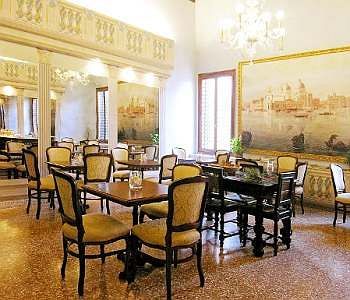 Hotel Ca' Centopietre