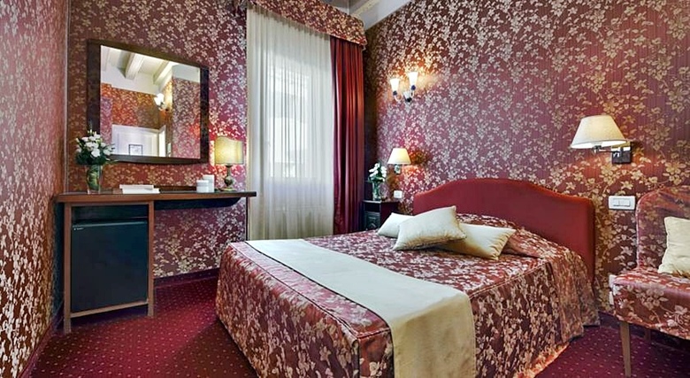 Hotel Ca' Del Campo