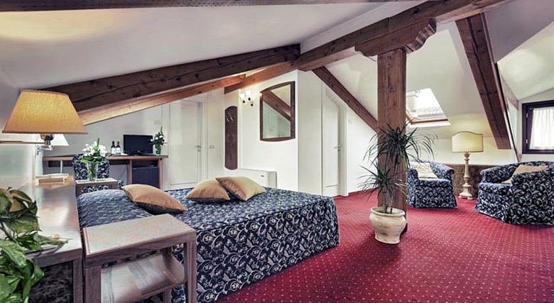 Hotel Ca' Del Campo