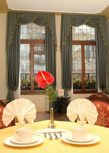Hotel Locanda Sant'agostin