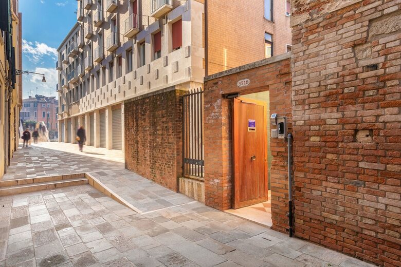 Bed & Breakfast Casanova Ai Tolentini