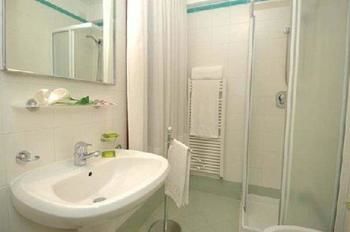 Hotel Locanda Casa Sul Molo