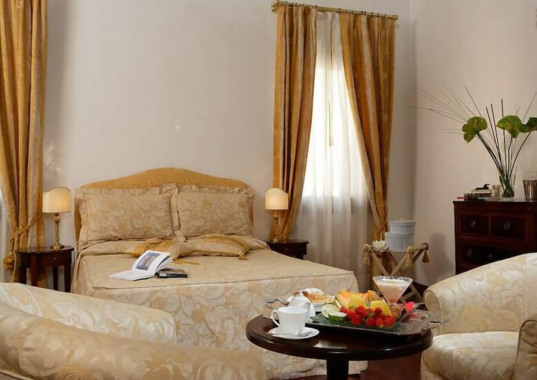 Bed & Breakfast La Rosa Dei Venti