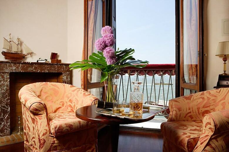 Bed & Breakfast La Rosa Dei Venti