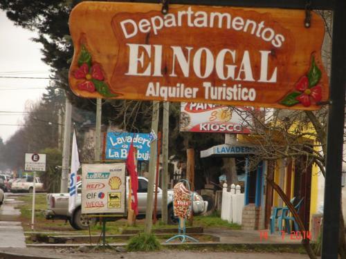 Apartamento El Nogal