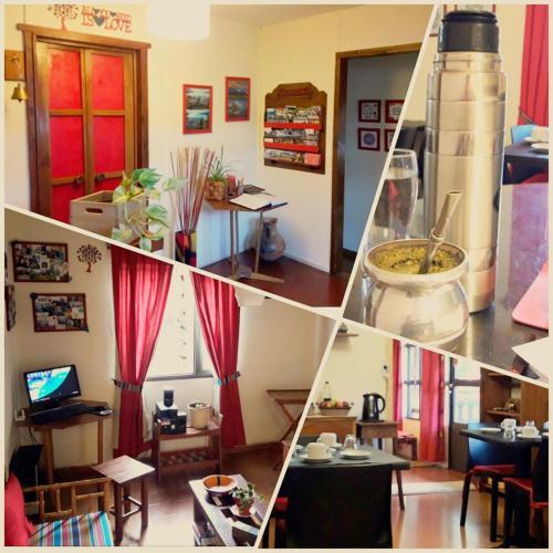 Bed & Breakfast Las Caba�itas
