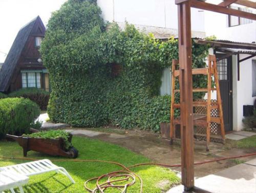 Bed & Breakfast Las Caba�itas
