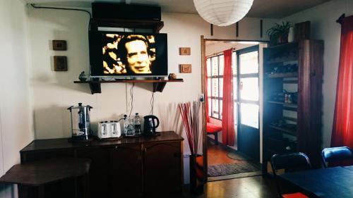Bed & Breakfast Las Caba�itas