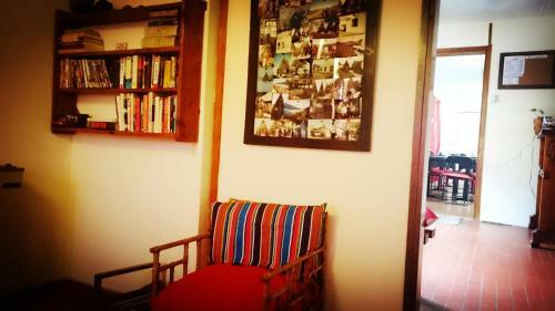 Bed & Breakfast Las Caba�itas