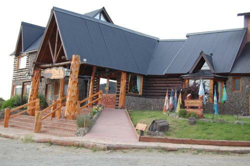 Posada Hosteria Los Canelos