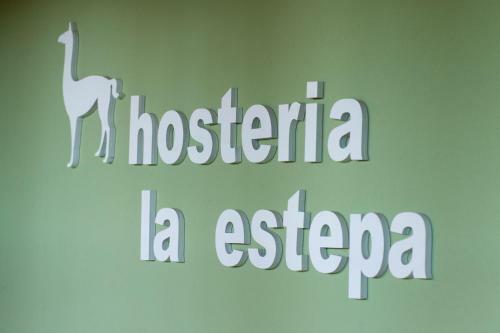 Posada Hosteria La Estepa