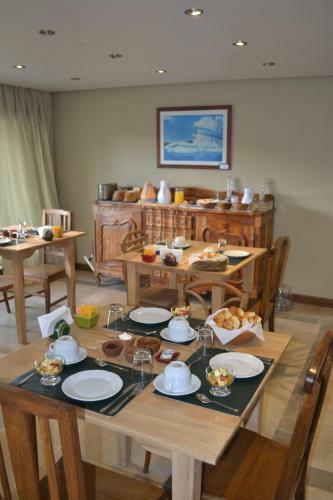 Hotel Madretierra Patagonia